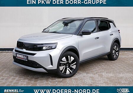 Opel Frontera 1.2 GS TZmit0-KM! DCT Kamera SHZ+LHZ LE