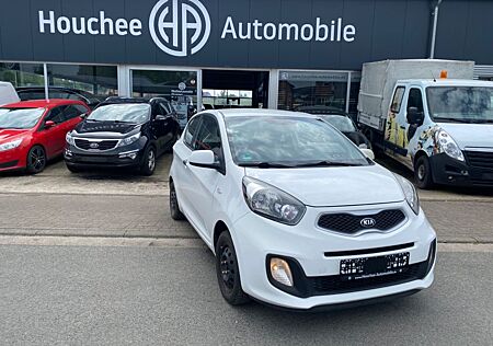 Kia Picanto Edition 7 2-Hand