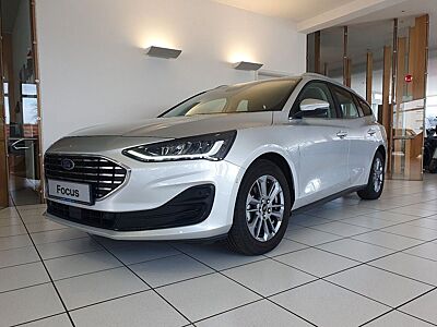 Ford 2024 AUTOMATIK + AHK ! FAMILIENKOMBI PERFEKT