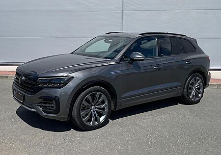 VW Touareg Volkswagen 4.0 V8 TDI One Million 4M LEDER AHK ACC