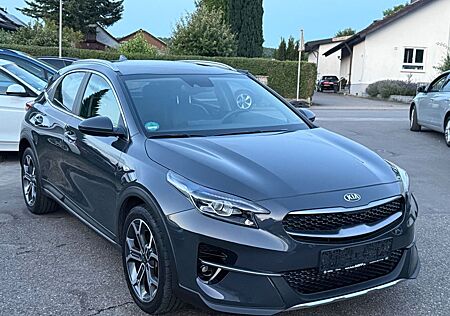 Kia XCeed JBL Sound Edition*NEU*TÜV*AUTOMATIK*2020*