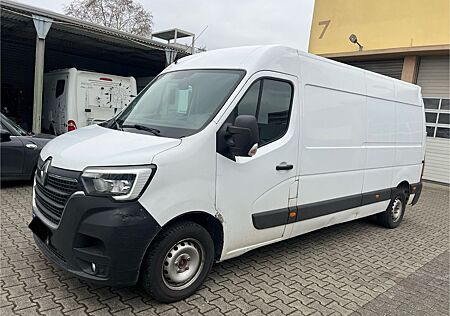 Renault Master III Kasten L3H2 HKa 3,5t Klima