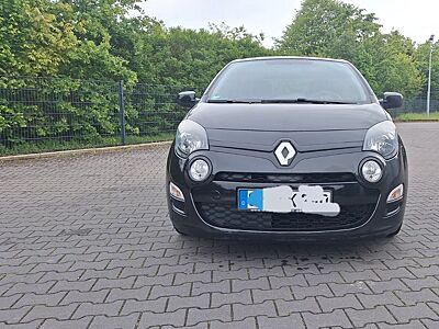 Renault Twingo Paris 1.2 LEV 16V 75 eco2 Paris