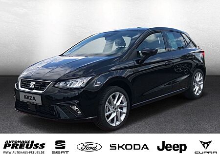 Seat Ibiza FR 1.0 TSI