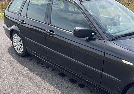 BMW 320d touring Edition Sport Edition Sport