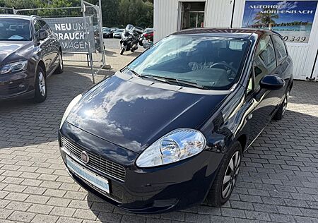 Fiat Grande Punto 1.2 8V Active