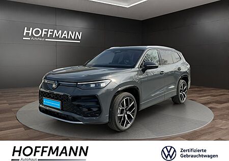 VW Tayron Volkswagen 2.0TDI R-Line 4M DSG AHK+DCC+Navi+HuD