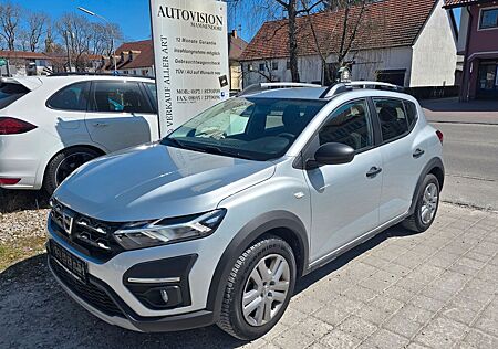 Dacia Sandero III Stepway Eco LED 29´tkm