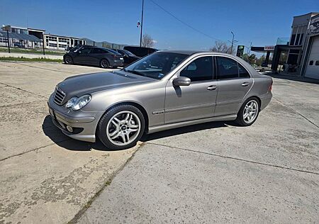 Mercedes-Benz C 30 AMG C 30 CDI AMG AMG