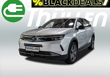 Opel Grandland X Grandland B Edition 1.2 48V Hybrid Navi LED