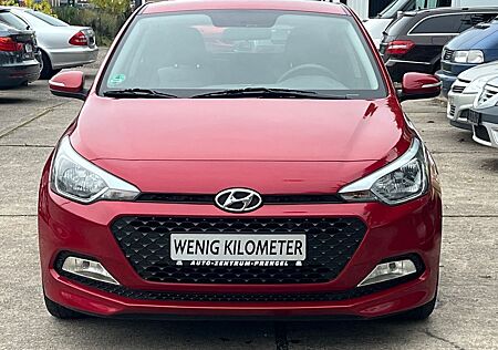 Hyundai i20 Basis 1.1 CRDI PDF Euro 6