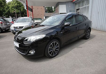Renault Megane BOSE Edition Klima.Kette+ Motor überholt