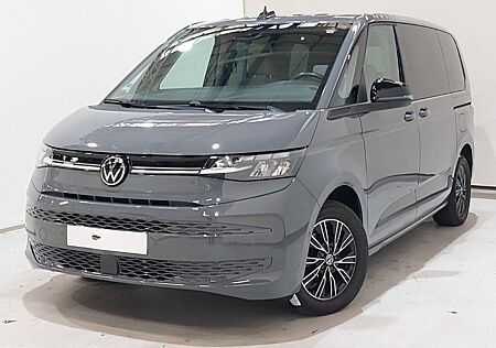 VW T7 Multivan Volkswagen Life 7Sitze+Navi+Sthz+ACC+AHK+Kamera
