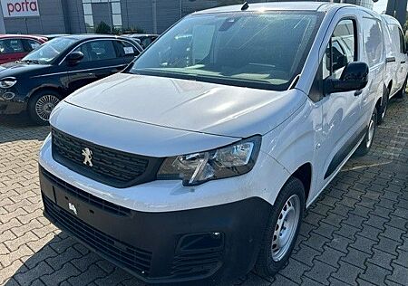 Peugeot Partner Premium L1 1.2 PureTech 130 EU6d , Kamer