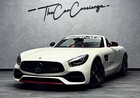 Mercedes-Benz AMG GT Roadster DESIGNO COMAND AMG PERFORMANCE