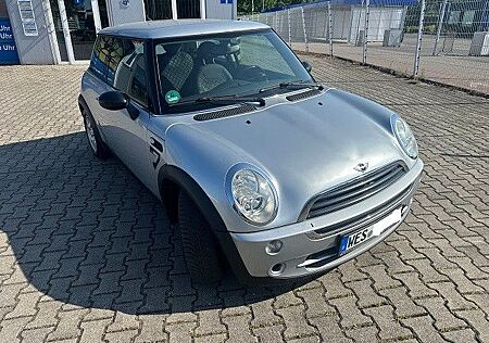 Mini ONE Seven