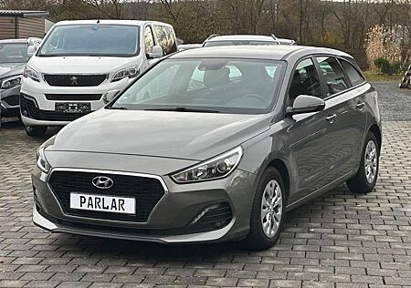 Hyundai i30 1.0 TÜV 06/2027, SHZ, KLIMA, KAMERA