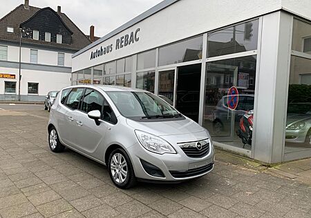 Opel Meriva B Selection 1,4 16V * 82.000 KM *