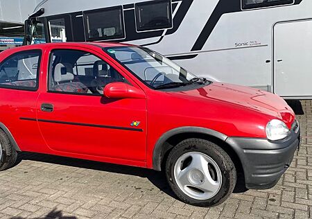 Opel Corsa 1.4 Joy Joy/Aut. 1Hand/ TÜV/Oldtimer !
