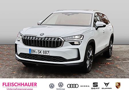 Skoda Kodiaq Selection 2.0TDI 4x4 Pano HUD 7-Sitze AHK