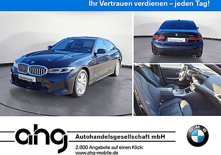 BMW 330 gebraucht kaufen BMW 330i xDrive Aut. Limousine M Sportpaket Innovati