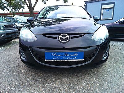 Mazda 2 Lim. 1.3 Edition