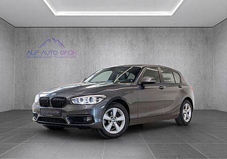 BMW 120 i Autom./LED/NAVI/LEDER/2.HAND