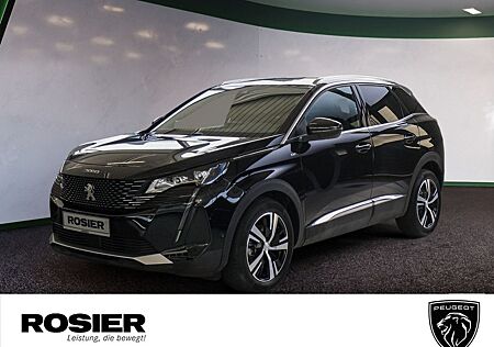 Peugeot 3008 GT Hybrid 136 e-DSC6 ACC LED NAVI KAMERA BT
