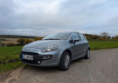Fiat Punto EVO 1.4 8V Dynamic Dynamic