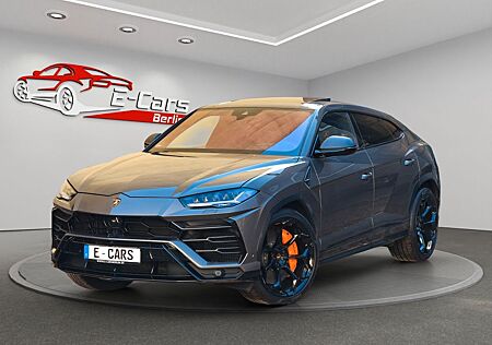 Lamborghini Urus 4.0 V8*GARANTIE*B&O*PANORAMA*HEADUP*MASSAGE