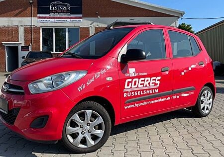 Hyundai i10 5 Star Edition