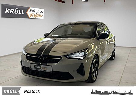 Opel Corsa e GS Line +LED+KAMERA+