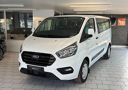 Ford Tourneo Custom Kombi 320 L2 Trend | TÜV NEU