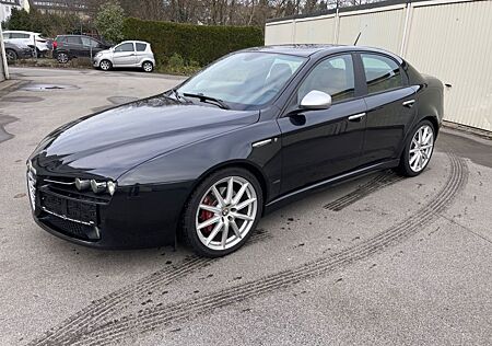 Alfa Romeo 159 JTDM 2,4V TI Klima Leder 19Zoll