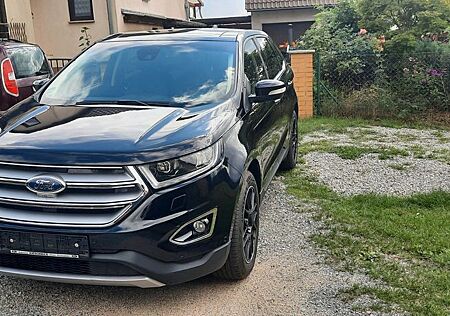 Ford Edge 2,0 l TDCi 4x4 Titanium