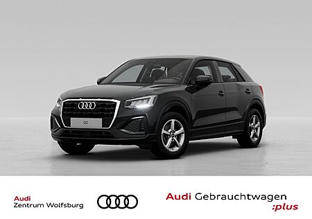 Audi Q2 35 TFSI S tronic LED/SitzHZ/PDC/KLIMAAUTO