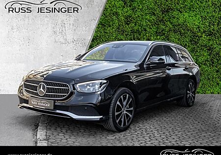 Mercedes-Benz E 300 de T 4M Avantgarde *MBUX*Sitzklima*LED*Cam