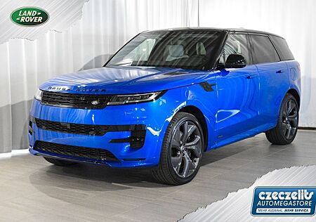 Land Rover Range Rover Sport gebraucht kaufen Land Rover Range Rover Sport 3.0 P550e PHEV AUTOBIOGRAPHY