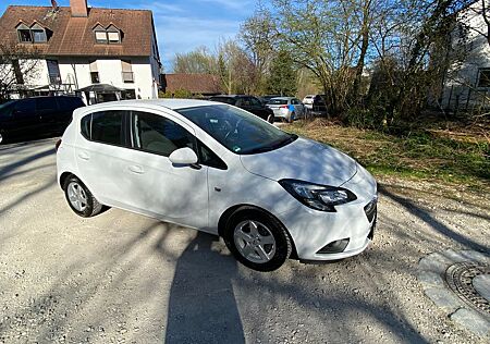 Opel Corsa 1.4 ON