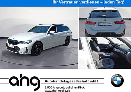 BMW 320i Touring Auto M Paket Driving Assistant Inno