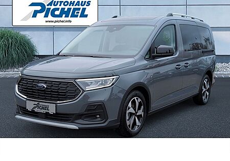 Ford Grand Tourneo 2X Connect Active Automatik sofort