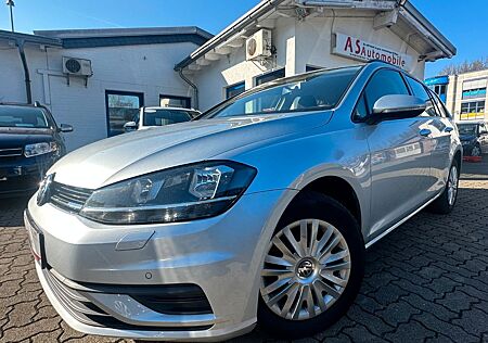VW Golf Volkswagen 1.6 TDI BMT St&St+NAVI+KLIMA+SHZ+PDC+AHK