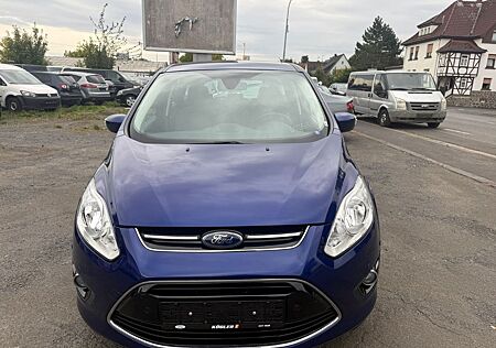 Ford C-Max Titanium