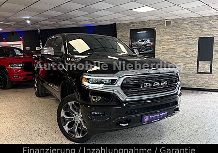 Dodge RAM 5.7 HEMI 4X4/LIMITED/LUFTFED./PANO/ACC/360°/