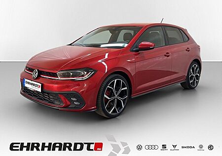 VW Polo Volkswagen 2.0 TSI DSG GTI IQ-LIGHT*NAV*SHZ*ACC*PDC*KA