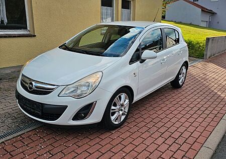 Opel Corsa 1.7 CDTI Satellite Satellite