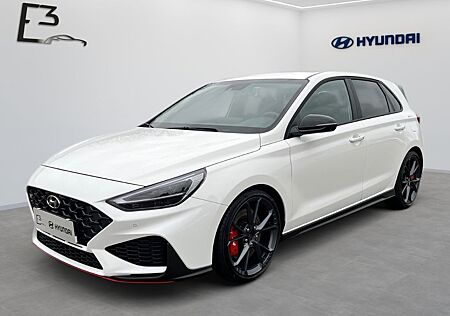 Hyundai i30 N Performance 2.0 Turbo M/T (inkl. Navi) Ass