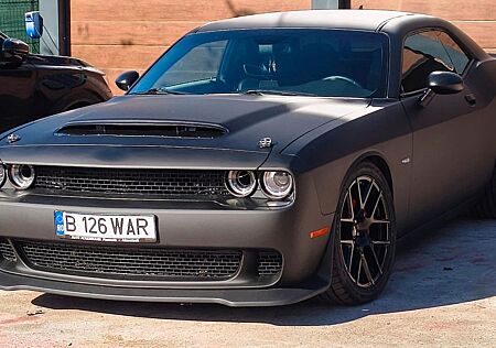 Dodge Challenger MANUAL GEARBOX..SCHALTGETRIEBE