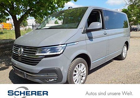 VW T6 Multivan Volkswagen T6.1 Multivan 2.0 TDI DSG Generation Six LED+ACC