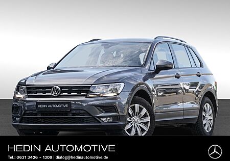 VW Tiguan Volkswagen 1.5 TSI Trendline DSG|AHKNAVI|KLIMA|SHZ
